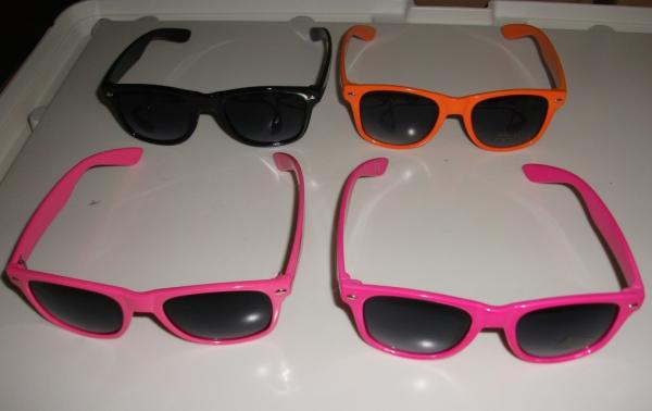 Buy cheap Red Reusable 3D Fireworks Glasses 0.06mm Pvc Or Pet Laser Lenses Ce Rohs from wholesalers