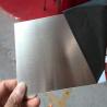 Buy cheap JIS ASTM 304 316 310S Stainless Steel Sheet Plate with HL surface from wholesalers