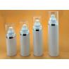 Buy cheap Plastic PET spray bottle lotion bottle Cosmetics bottles 80 ml 100 ml 120 ml 150 ml from wholesalers