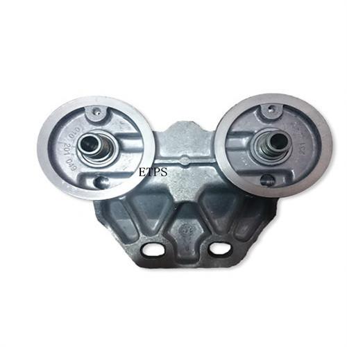 Quality Truck Parts Fuel Filter Housing 20801706 01161848 DEUTZ 010201049 DEUTZ for sale