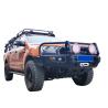 Buy cheap Ranger 2023 Front Steel Bumper Body Kit 4x4 Bull Bar for Ford by Offroad Accessories from wholesalers