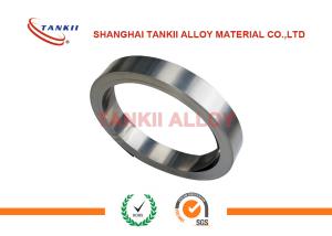 Wholesale 7.1 G / M3 Strip Heater Element 0cr21al6nb For High Temperature Industrial Furnace from china suppliers