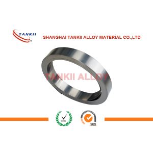 Buy cheap Ni80Cr20 Nickel Chromium Alloy Strip for Heating Element from wholesalers