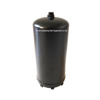 Buy cheap Hydraulic Lubricating Oil Filter 37438-09500 Hydraulic Return Line Filter product