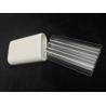 Buy cheap High Reflectance Jgs1 Laser Resonator Cavity Quartz Glass Flow Tube from wholesalers