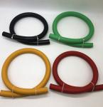 NBR Rubber 28mm OD Fuel Dispensing Hose For Gasoline Station