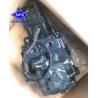 Buy cheap Original Komatsu Excavator PC40MR PC50MR Hydraulic Main Pump Metal Material from wholesalers