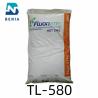 Buy cheap AGC Fluon ETFE TL-580 Fluoropolymer Plastic Powder Heat Resistant In Stock from wholesalers