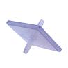 Buy cheap 0.2 Micron Viral Bacterial Filter Disposable Suction Filter For Aspire from wholesalers