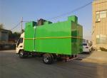 200m3/Day Slaughterhouse Wastewater Treatment Plant