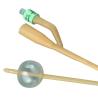 Buy cheap Custom Kids Latex Foley Catheter 30FR Disposable Class II from wholesalers