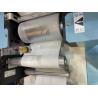 Buy cheap Non Woven Handkerchief Tissue Paper Napkin Machine Double Embossing from wholesalers