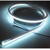 Buy cheap dc24v neon flexible waterproof RGBW neonflex rope strip silicone from wholesalers