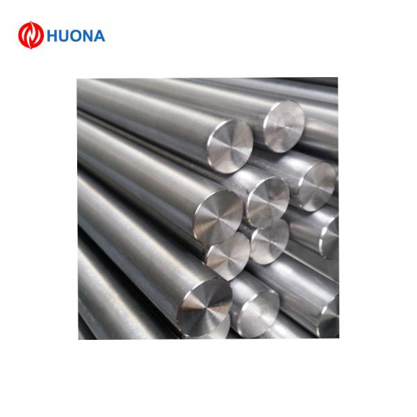Buy cheap Nickel Alloy Bar Inconel 600 625 718 Incoloy 800 Monel 400 K500 Hastelloy C22 C-276 from wholesalers
