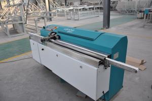 Wholesale igu window Silicone Sealant Spacer Butyl Extruding Machine from china suppliers