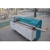 Buy cheap Automatic Butyl Extruder Machine For Coating Aluminum Spacer In Blue And White from wholesalers