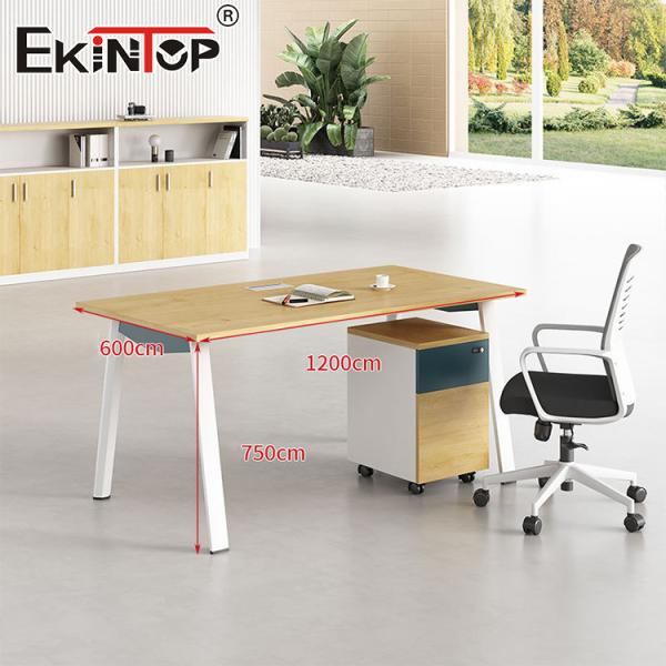 Buy cheap Convertible Extendable Modern Office Desk Supplier Modular Desk Furniture from wholesalers