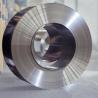 Buy cheap 904L Stainless Steel Strip 20mm 410 420 430 Sheet Metal Roll from wholesalers