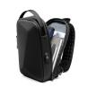 Buy cheap High quality brand men's leisure fashion waterproof anti theft shoulder chest crossbody sling bag for men from wholesalers