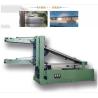 Buy cheap V Punching Transformer Core Cutting Machine 45 Degree Cutting Holes Punching from wholesalers