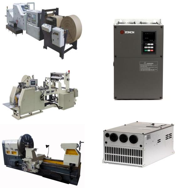 Buy cheap Vfd Motor Drive Industry Specific Inverter For Machine Tool from wholesalers