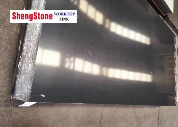 Buy cheap Professional Black Phenolic Resin Sheet For Medical Institution Worktop from wholesalers