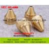 Buy cheap Kjellberg Plasma Torch Parts Nozzle Cap For FineFocus Plasma from wholesalers