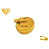 Buy cheap Yin Tai Spares Parts Supplier Bulldozer Idler Group For D20 D20A-5 D20P D21 D31 D31P Front Idler Assy from wholesalers
