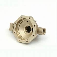 Buy cheap Copper H13 Die Casting Mould OEM ODM Zinc Die Casting Parts from wholesalers
