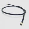 Buy cheap I.D 1/8'' High Pressure 304SS Braided PTFE Brake Hose With PVC Cover from wholesalers