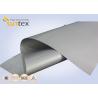 Buy cheap Grease Resistance oils Resistance fuel Resistance17oz Silicone Coated Fiberglass Cloth for Insulation Cover from wholesalers