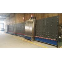 Buy cheap Glass Window Machine,Insulating Glass Window Machine,Insulating Glass Machine product