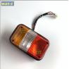 Buy cheap 24 2014 72 BAJAJ RE Rear Tail Lights For Motorcycles Taxi TUK-TUK LH/RH from wholesalers