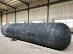 4-9 Layer Natural Rubber Marine Airbags for Customized Pressure Applications
