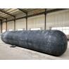 Buy cheap Pressure Customized Marine Rubber Airbags for Salvage Operation from wholesalers