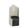 Buy cheap indoor Sticky trap mosquito lamp, insect trap, moth trap indoor anti mosquito pest control from wholesalers