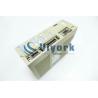 Buy cheap 50 / 60HZ Yaskawa SGDE-02AP Servo Drive 3 Phase 200 - 230VAC Input 4AMP from wholesalers