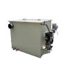 Buy cheap PP Aquaculture Indoor/Outdoor Ras Rotary Drum Filter for Fish Farming A Smart Choice from wholesalers