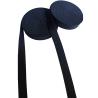 Buy cheap Woven Elastic Band Polyester Black Waistband for Cloth from wholesalers