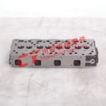 1G09203044 1606503040 Diesel Engine Cylinder Heads For V1505