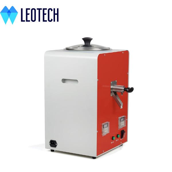 Buy cheap Melting Dental Duplicating Machine Temperature Control Precise Mold Dental Equipment from wholesalers