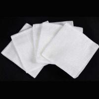 Buy cheap 10cmx10cm Degreased Sterile Medical Gauze Swab Certified Medical Wound Care product