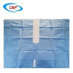 Sterile Tonsillectomy Adenoidectomy Surgical Pack For Hospital And Clinic