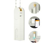50Hz Automatic Blind Motor 7.4V Zigbee Roller Blind Motor Solar Panel