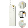 Buy cheap 50Hz Automatic Blind Motor 7.4V Zigbee Roller Blind Motor Solar Panel from wholesalers
