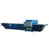 Buy cheap "Yaoyu" High Quality Conveyor Belt Automatic Hydraulic Die Cutting Machine from wholesalers