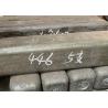 Buy cheap Stainless Steel AISI 446 UNS S44600 Round Bars X18CrN28 Cold Drawn SS Wires from wholesalers