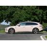 Buy cheap New Energy Vehicles In Stock With Sufficient Colors 2024 Nio ET5T Weilai Electric Vehicles 75kwh 200km/h High Speed Car from wholesalers
