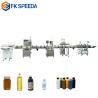 Buy cheap 500-5000 Automatic Alcohol Hand Sanitizer Liquor Vinegar Liquid Pump Filling Machine from wholesalers
