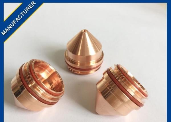 Buy cheap MaxPro200 Hypertherm Consumables Hypertherm Nozzle 130A N2 Air 220892 from wholesalers